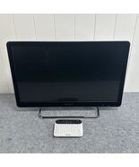 Sony 24" NSX-24GT1 - 1080p - LCD - Internet TV W/ Remote NSG-MR1 / PLEAS... - $599.99
