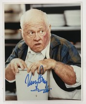 Mickey Rooney (d. 2014) Autographed Signed Glossy 8x10 Photo - £47.20 GBP