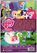 My Little Pony DVD: Friendship is Magic Season 4 5 6 7 8 9 All Region FREE SHIP - £18.97 GBP