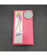 Rare Vintage 1984 Mattel Barbie Pink AM FM Radio Tested &amp; Working No Hea... - $471.03 MXN