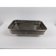 Farberware REPLACEMENT 15” Indoor Grill Base Open Hearth Broiler/Rotisserie Part - £27.42 GBP