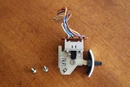 OEM Sony TC-580 Reel to Reel Replacement Part: Auto Reverse Switch / Lever - $9.50