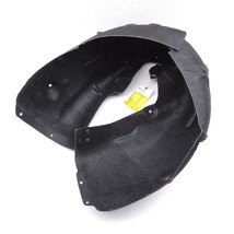 2017-2023 Tesla Model 3 Rear Right Quarter Wheel Arch Mud Guard Fender L... - $178.20
