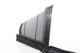 07-13 MERCEDES-BENZ W221 S600 REAR RIGHT PASSENGER DOOR SUN PRIVACY SHADE E4126 image 3