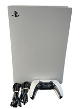 Sony Cfi-1215a Playstation 5 1TB White 471876 - $6,138.87 MXN