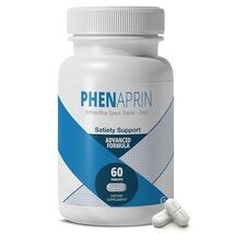 PhenAprin Advanced Diet Pills for Weight Loss &amp; Energy – Multi-Pathway A... - $61.95