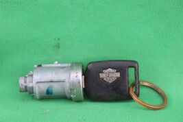 2008 Ford F-150 Ignition Switch Tumbler Immobilizer Door & Key HARLEY DIVIDSON image 3