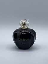 Poison Dior by Christian Dior for Women Eau De Toilette 3.4 Ounce image 10