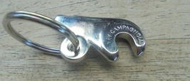 Campagnolo keychain fork dropout Chrome - £9.78 GBP