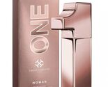 ONE WOMAN * Carlo Corinto 3.3 oz / 100 ml Eau de Parfum (EDP) Women Spray - $54.99