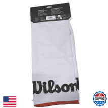 Wilson Tour Golf Towel - Caddie Edition - $43.29