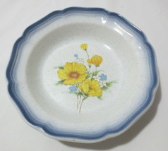 Country Club / Amy by Mikasa 8 1/2&quot; Soup Coupe bowl  Replacement - £7.86 GBP