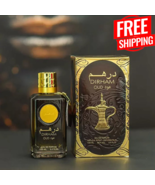 Ard Al Zaafaran Dirham Oud Perfume Oriental Musky Sandalwood EDP - Free ... - €73,31 EUR