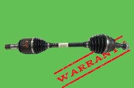 06-2011 mercedes w164 ml350 gl450 front left driver axle shaft 164330230... - £97.89 GBP