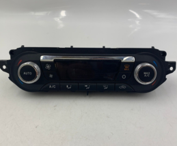 2015-2016 Ford Escape AC Heater Climate Control Temperature Unit OEM E02... - $26.99