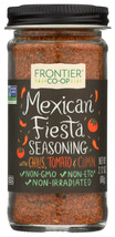 Fc mexican fiesta intern ( 1 x 2.12 oz   ) - $372.30 MXN