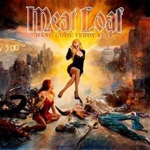 Meat Loaf (Hang Cool Teddy Bear )  CD - £6.24 GBP