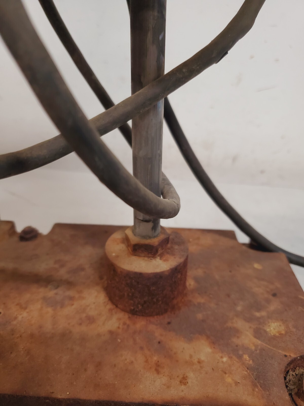 Bellows Super Speed Valvair Air Motor D900 BNSSEM-5C-80 | 2595-C 712,832 | A799 Item image 14