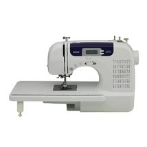 Brother CS7000X Computerized Sewing and Quilting Machine, 70 Built-in St... - £262.37 GBP