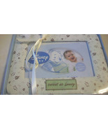 DISNEY BABY SWEET AS HONEY PHOTO FRAME, BRAND NEW