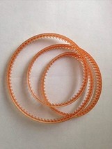 New Replacement Delta DP200 Type 1 10 inch 900432 V Belt for Drill Press - $15.84