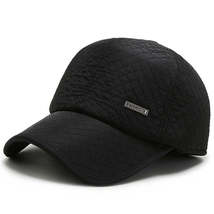Spring And Summer Cotton Baseball Cap Autumn And Winter - £13.20 GBP