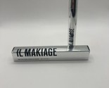 IL MAKIAGE Icon Mascara High Volume &amp; Intense Curl Black 8 ML / .027 FL - £15.65 GBP