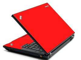LidStyles Standard Colors Laptop Skin Protector Decal IBM Lenovo ThinkPad T420s image 8