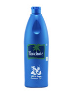 PARACHUTE 100% PURE EDIBLE COCONUT OIL FOR HEALTHY HAIR &amp; SKIN 175ML - $13.26