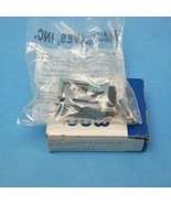 MAC 35A-0AE Series 35A N/C Manifold Base Non Plug-In 1/8&quot; NPTF New - €43,06 EUR