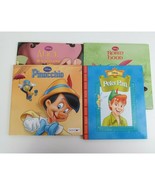 Lot Of 4 Disney Books 3 By Bendon Childrens Books Hardcover Books - €12,62 EUR