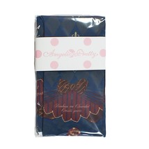 Angelic Pretty Antique Chocolaterie OTK Tights Socks Kawaii Lolita Japan Fashion - £47.44 GBP