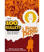 100 Bullets Vol. 4: A Foregone Tomorrow Brian Azzarello and Eduardo Risso - £11.59 GBP