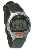 e-pill CADEX 12 Alarm Watch - Long Alarm Duration - Medication Reminder ... - $1,376.99 MXN