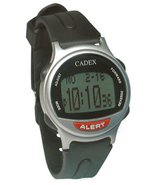 e-pill CADEX 12 Alarm Watch - Long Alarm Duration - Medication Reminder ... - $73.50