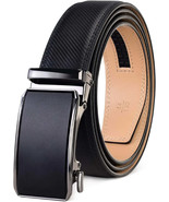 Men&#39;s Ratchet Dress Belt for Plus Size Men - $12.99+