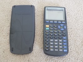 Texas Instruments TI-83 Scientific Graphing Calculator--FREE SHIPPING! - $23.71