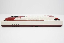 8Bitdo Retro Bluetooth Mechanical Gaming Keyboard - Fami Edition NO DONGLE image 4