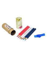 Mediac Dressmaking Chalk Pencil Set - $72.32 MXN