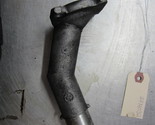 Thermostat Housing From 2010 Lexus RX350  3.5 - $25.00