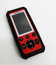 Autel MaxiDiag MD808 Diagnostic Code Reader Scanner image 2