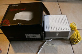 Sonos Connect:Amp Gen 2 S2 Digital Music Streamer Excellent condition #1... - $229.00