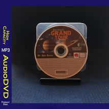 The GRAND TOUR Series By Ben Bova - 27 MP3 Audiobook Collection - £21.07 GBP