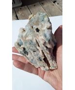 Beautiful Clear Quartz with Green Shading - New Mexico - Large - - $47.07