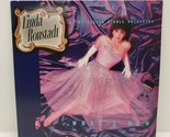 LINDA RONSTADT - What&#39;s New, NELSON RIDDLE Orchestra, 1983, ELEKTRA - TE... - $6.40