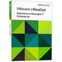 vRealize Operation Manager Enterprise, Lifetime, 1 Device, Key - £29.35 GBP