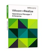 vRealize Operation Manager Enterprise, Lifetime, 1 Device, Key - $710.37 MXN