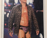 Chris Jericho 2012 Topps WWE wrestling trading Card #10 - $1.97