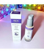 Ren Clean Skincare Skincare Bio Retinoid Youth Serum Brand New In Box 1.... - $54.44