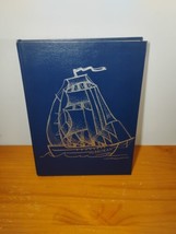 1980 A L Brown High School Yearbook Annual  Kannapolis NC Albrokan Wonders - £40.51 GBP